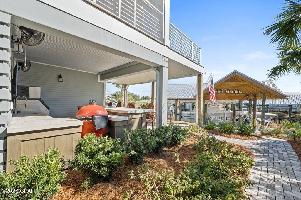 House in Port St. Joe, Florida, United States 5 - 18018774