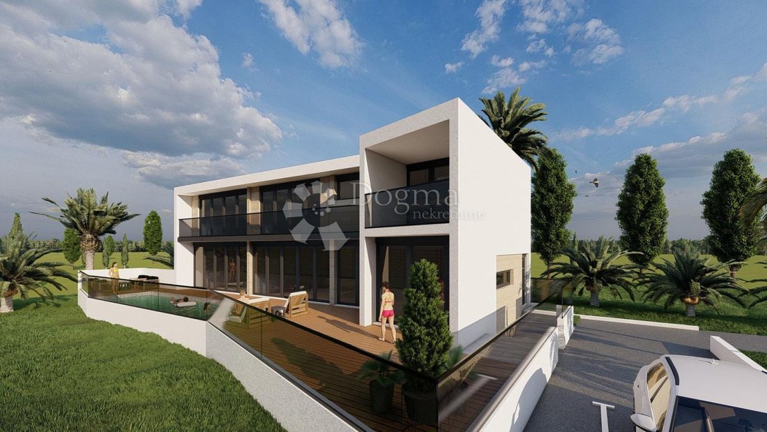 House in Grad Crikvenica, Primorje-Gorski Kotar County, Croatia 2 - 18041582