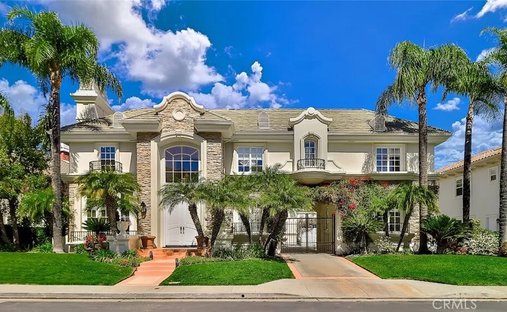 House in Los Angeles, California, United States 1