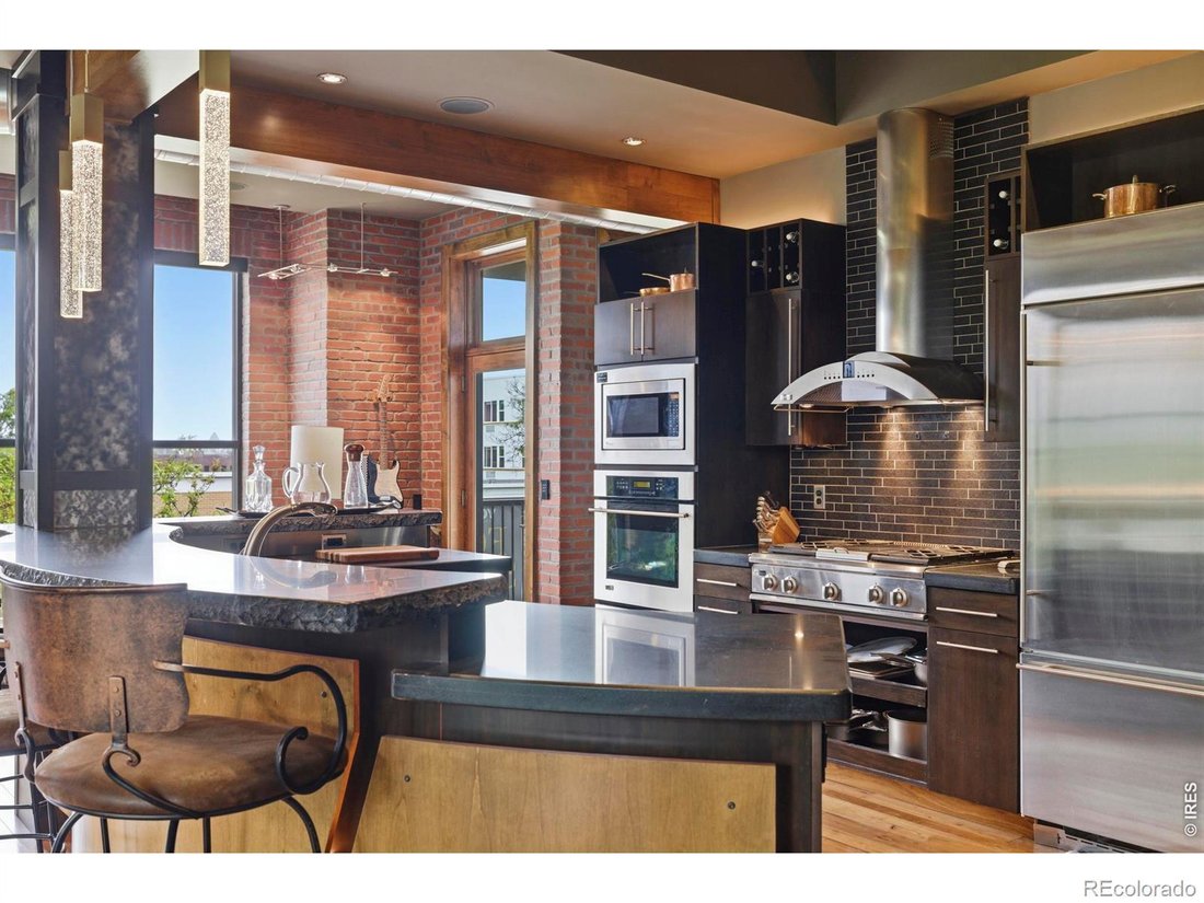 Condo in Fort Collins, Colorado, United States 4 - 18041126
