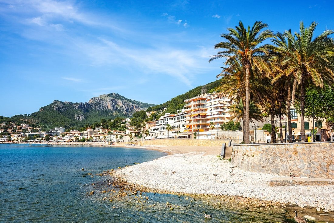 House in Soller, Balearic Islands, Spain 2 - 12739072