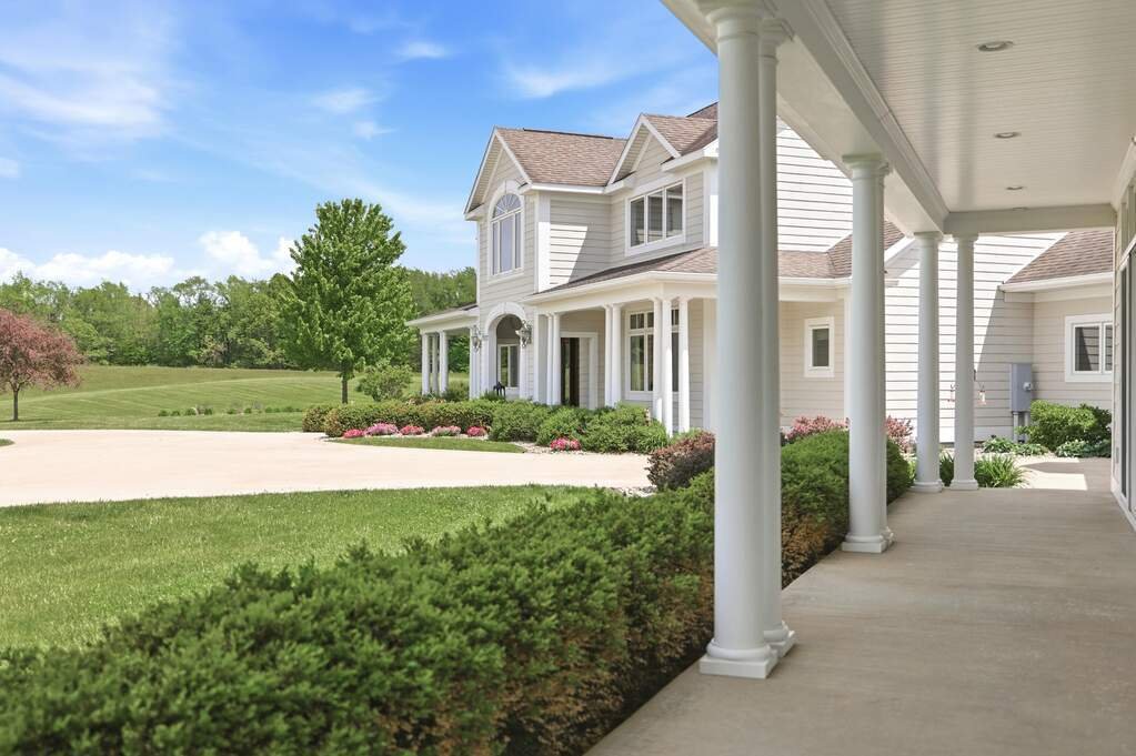 House in Berrien Springs, Michigan, United States 2 - 18043644