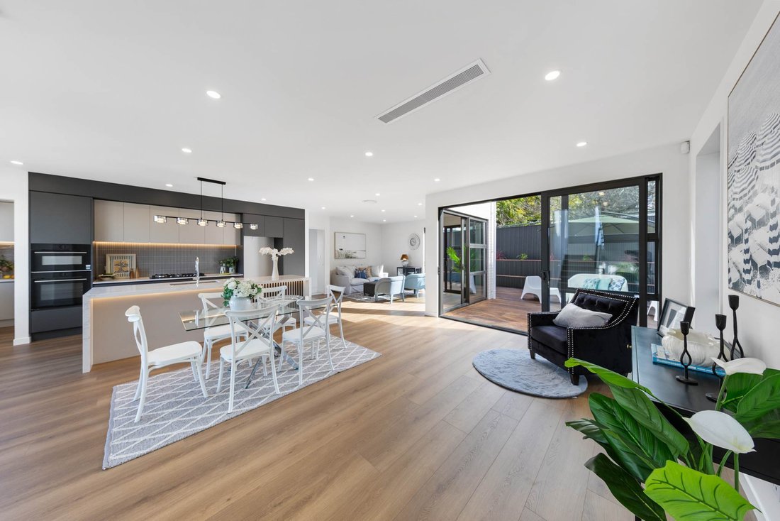 House in Auckland, Auckland, New Zealand 5 - 18043390