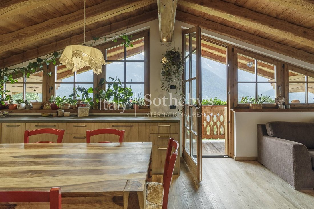 House in Pinzolo, Trentino – Alto Adige/Südtirol, Italy 5 - 12688559