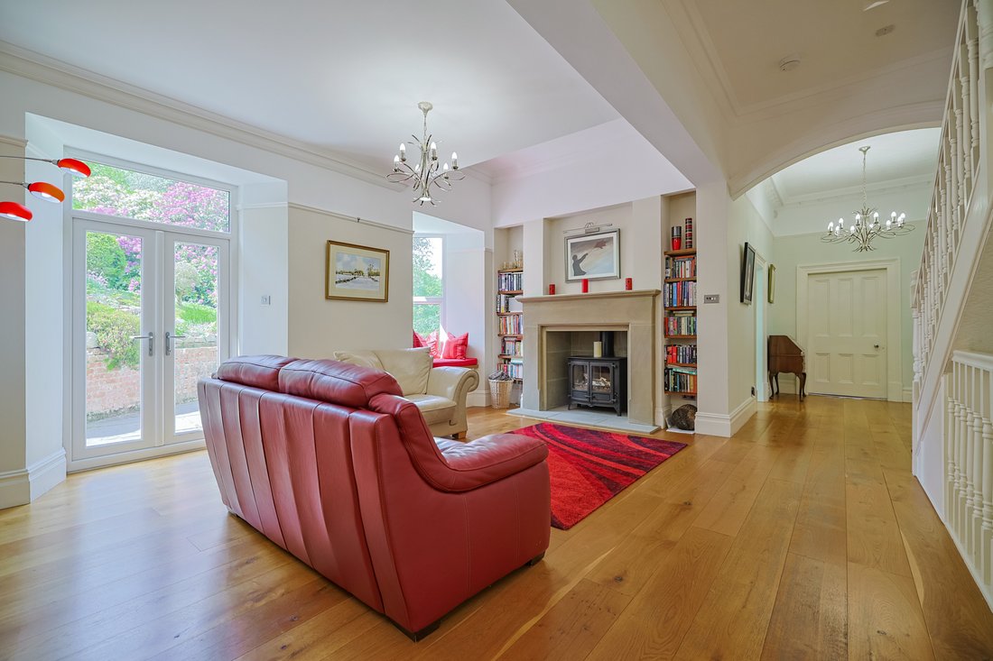 House in Mumbles, Wales 4 - 18044607