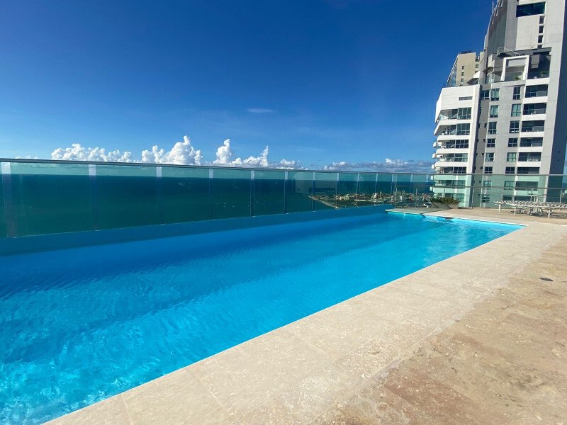 Apartment in Cartagena, Sucre, Colombia 3 - 18050052