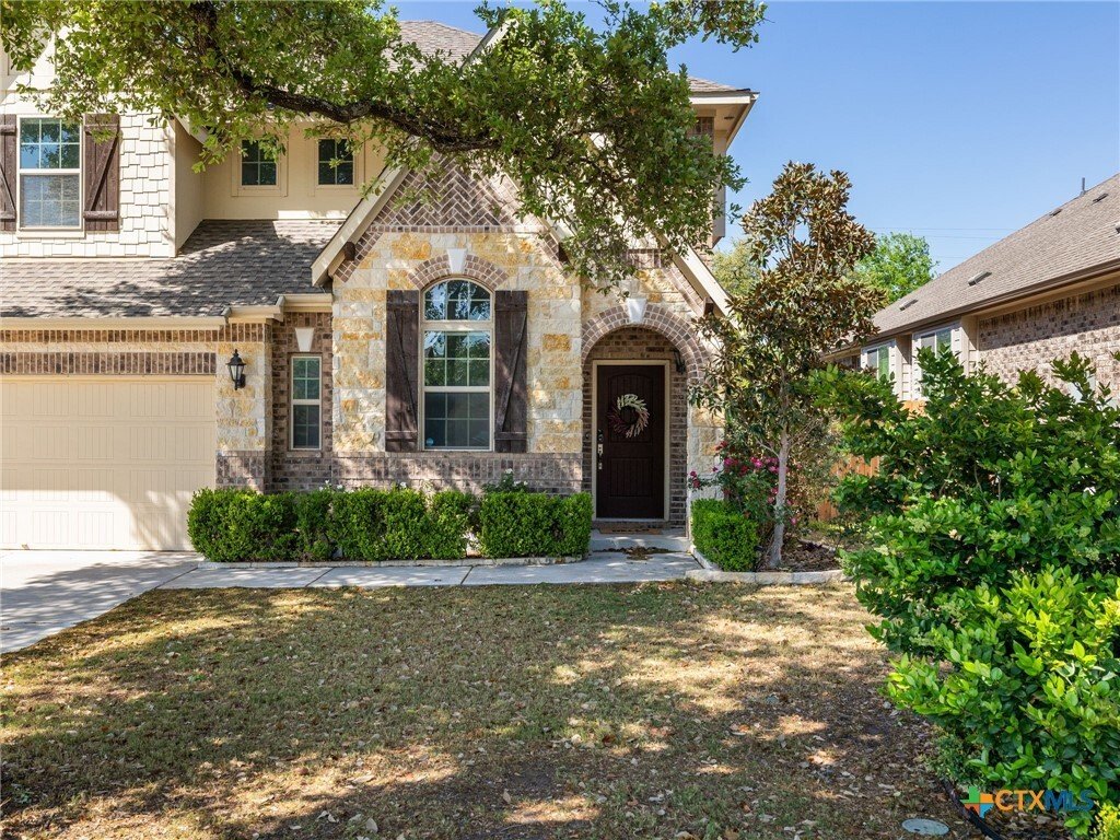 House in Hutto, Texas, United States 4 - 18048332