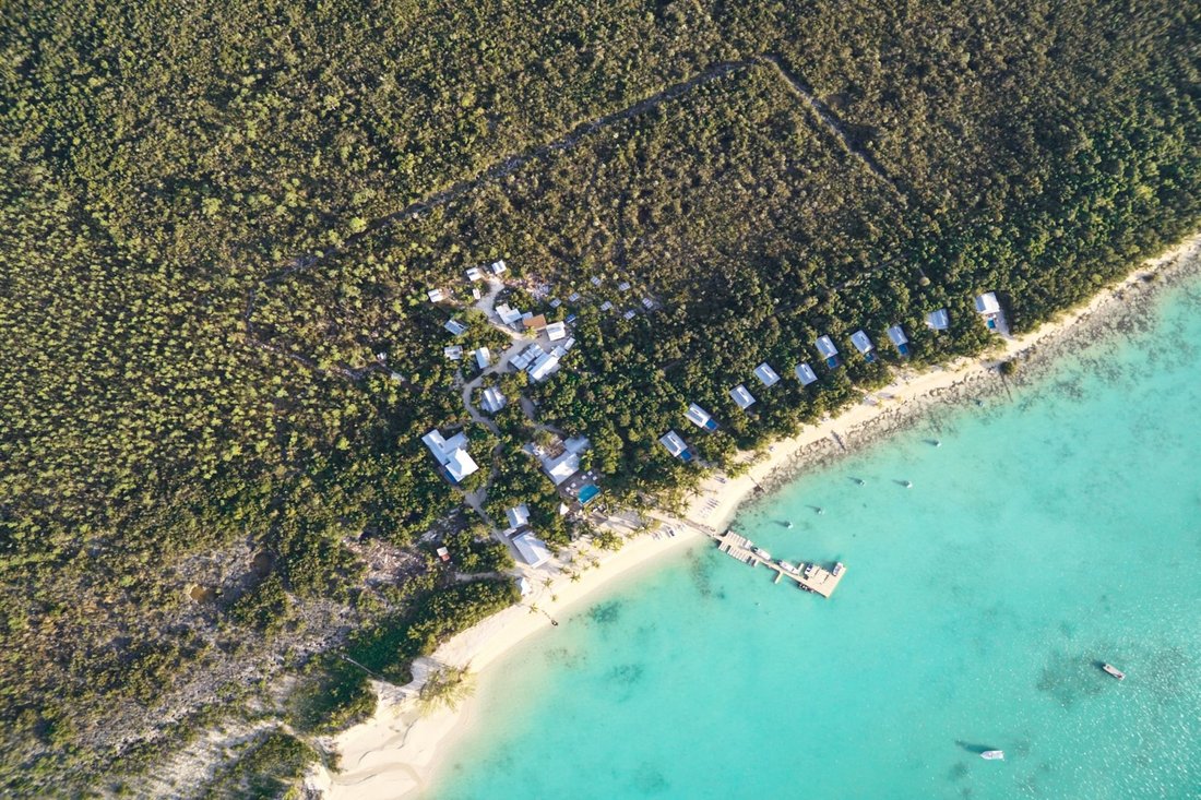 Driggs Hill Settlement, South Andros, The Bahamas 3 - 18039931