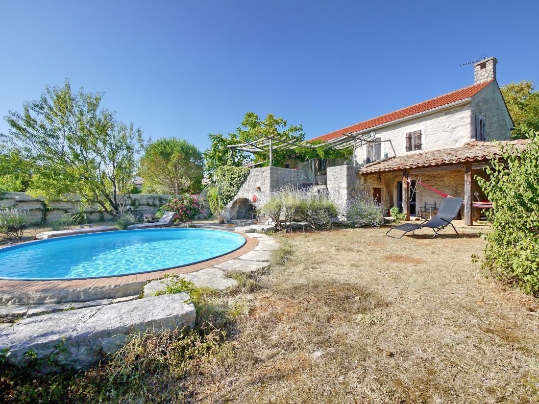 House in Malinska, Primorje-Gorski Kotar County, Croatia 1 - 18048777