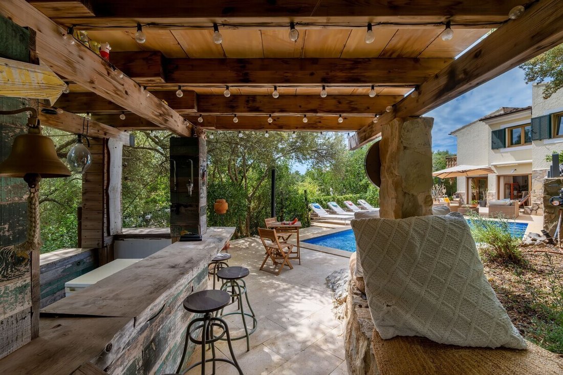 House in Calvia, Balearic Islands, Spain 2 - 18047424