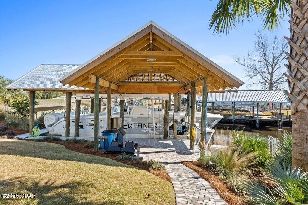 House in Port St. Joe, Florida, United States 3 - 18018774