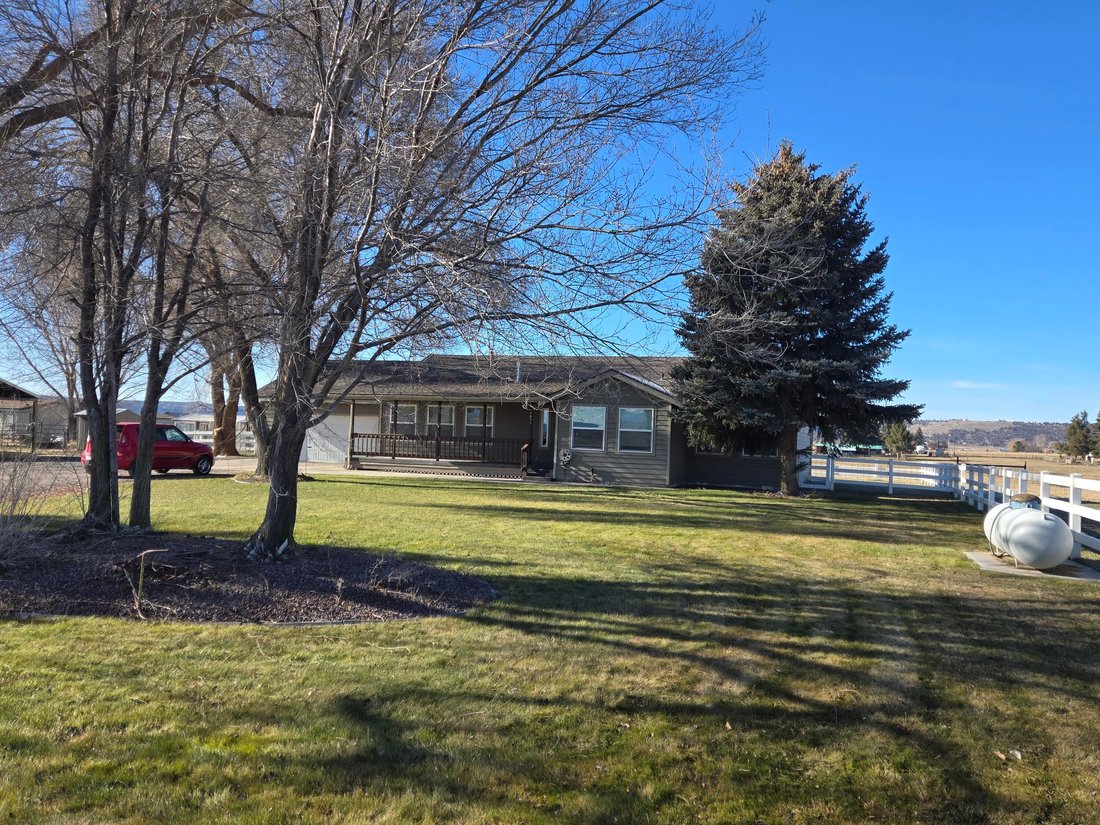 House in Prineville, Oregon, United States 2 - 18040557
