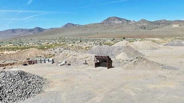 Land in Dayton, Nevada, United States 4 - 18043175