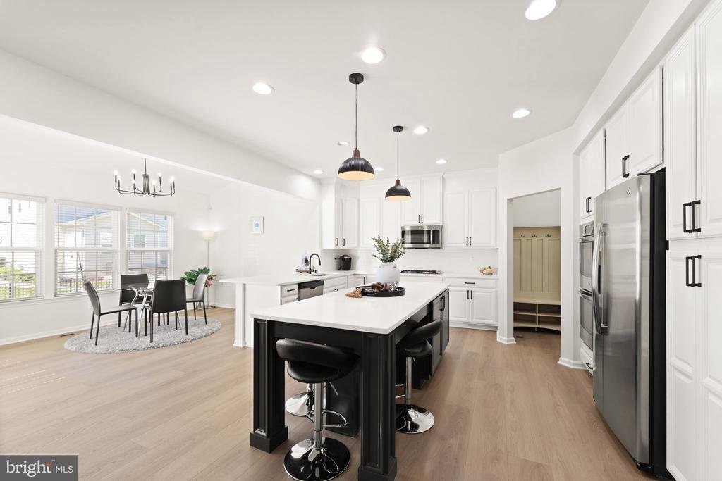 House in Aldie, Virginia, United States 4 - 18047569