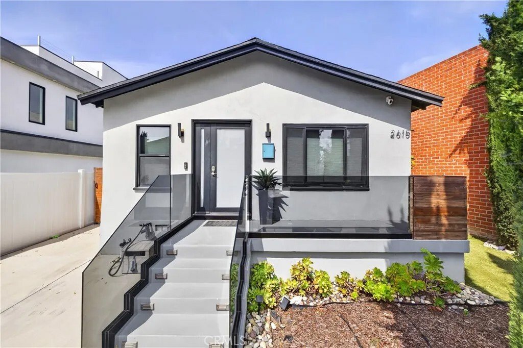 Condo in Los Angeles, California, United States 1 - 17668153