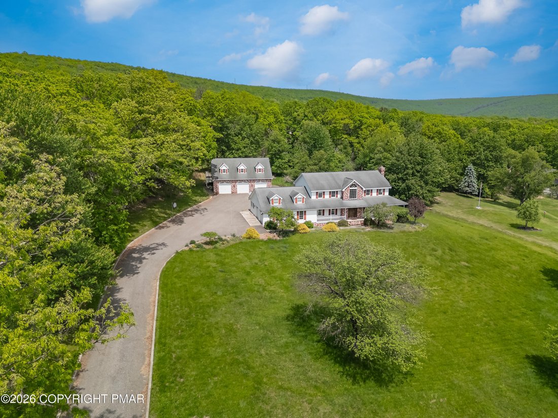 House in Jim Thorpe, Pennsylvania, United States 4 - 18051183