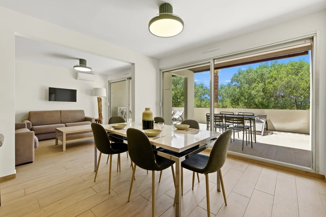 Apartment in Lagare, Antibes, France 1 - 17863578