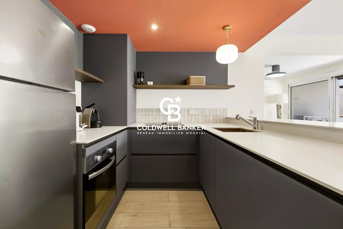 Apartment in French Riviera, Provence-Alpes-Côte d'Azur, France 4 - 17867007