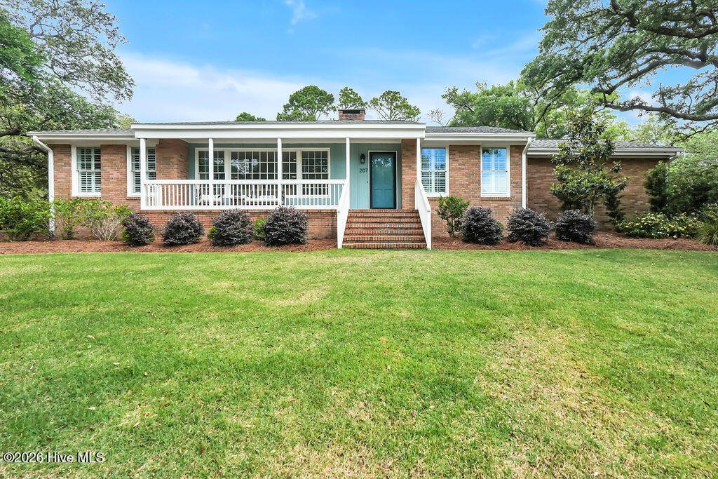 House in Southport, North Carolina, United States 1 - 18042249