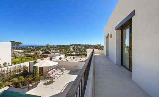 Villa à Moraira, Teulada, Valence 1