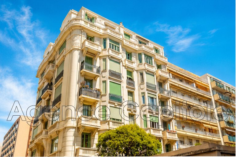 Apartment in Nice, Provence-Alpes-Côte d'Azur, France 3 - 18036670