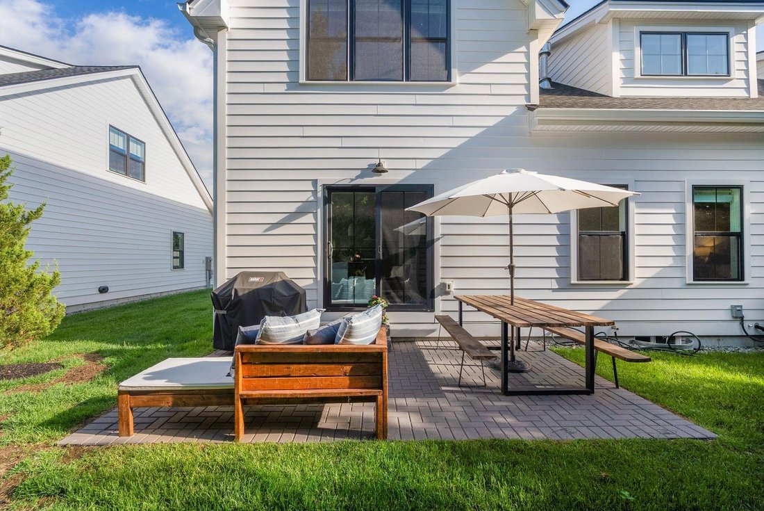 Condo in Portsmouth, New Hampshire, United States 4 - 18049377