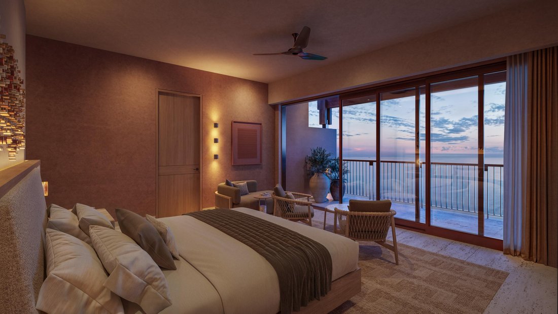 Condo in Colonia del Sol, Baja California Sur, Mexico 1 - 18048862