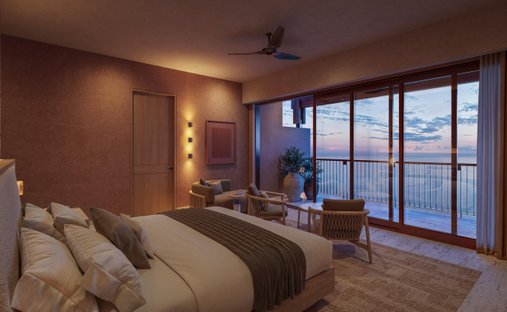 Condo in Colonia del Sol, Baja California Sur, Mexico 1
