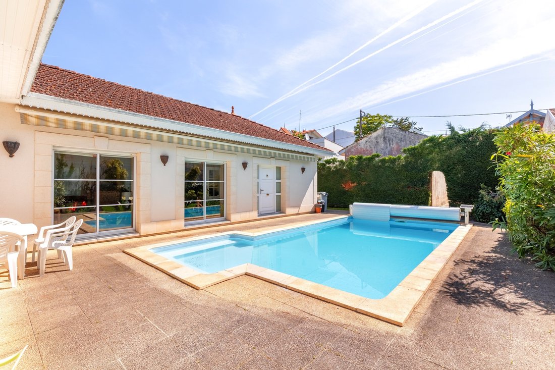 House in Arcachon, Nouvelle-Aquitaine, France 3 - 18042443