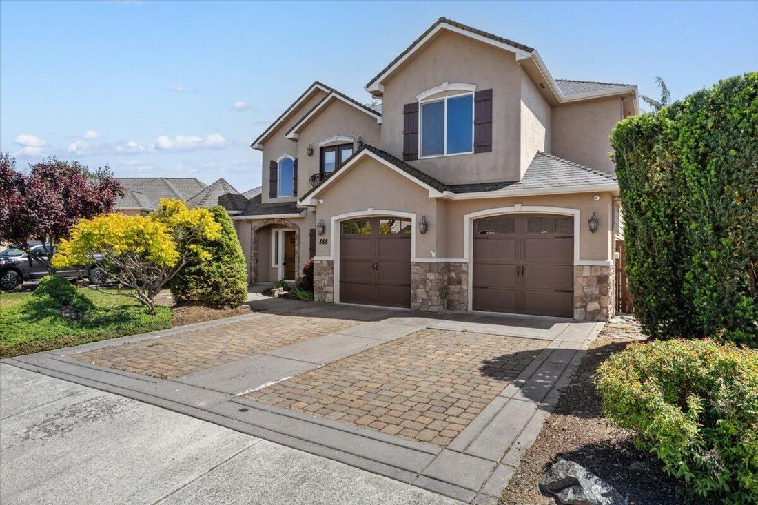 House in Eagle Point, Oregon, United States 1 - 18040524