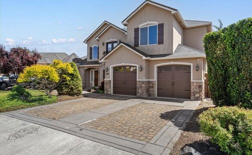 House in Eagle Point, Oregon, United States 1