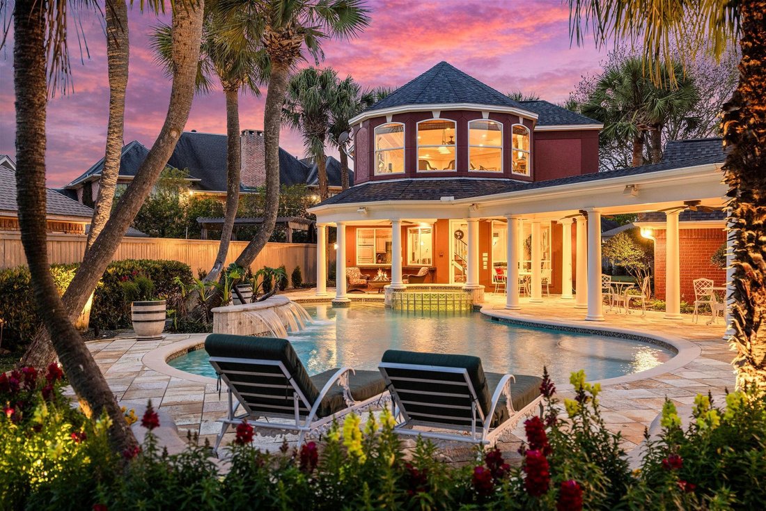 House in Port Neches, Texas, United States 1 - 18041857