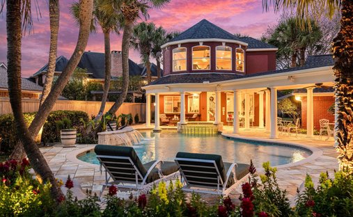 House in Port Neches, Texas, United States 1