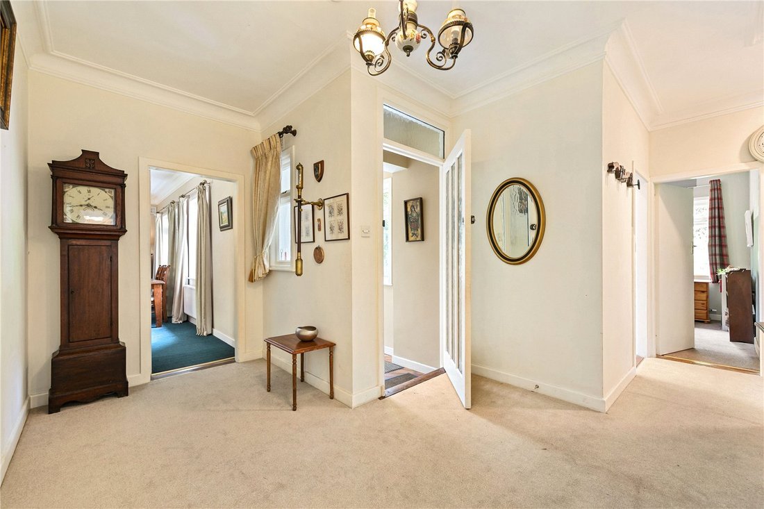 Casa en Dublín, Dublín, Irlanda 2 - 18038580