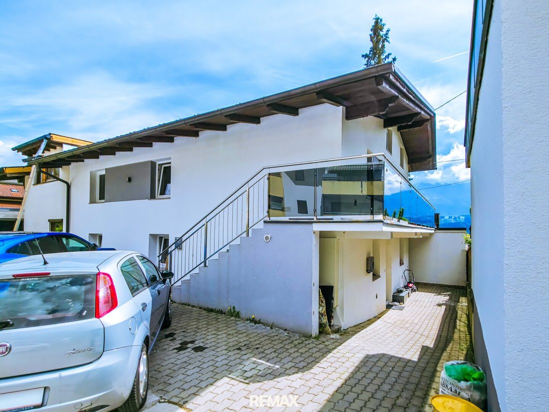 House in Absam, Tyrol, Austria 1 - 18045252