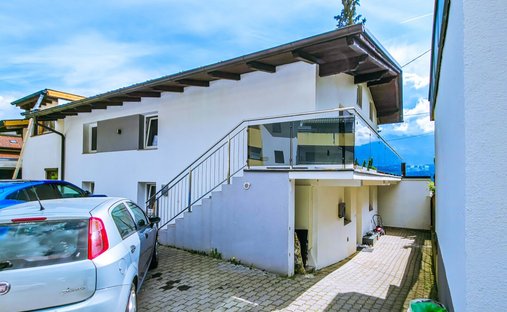 House in Absam, Tyrol, Austria 1