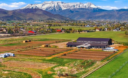 Land in Heber City, Utah, United States 1