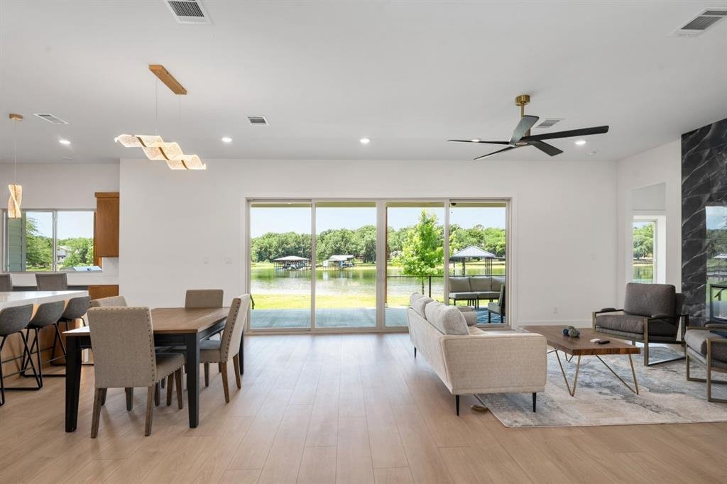 House in Malakoff, Texas, United States 4 - 18044265