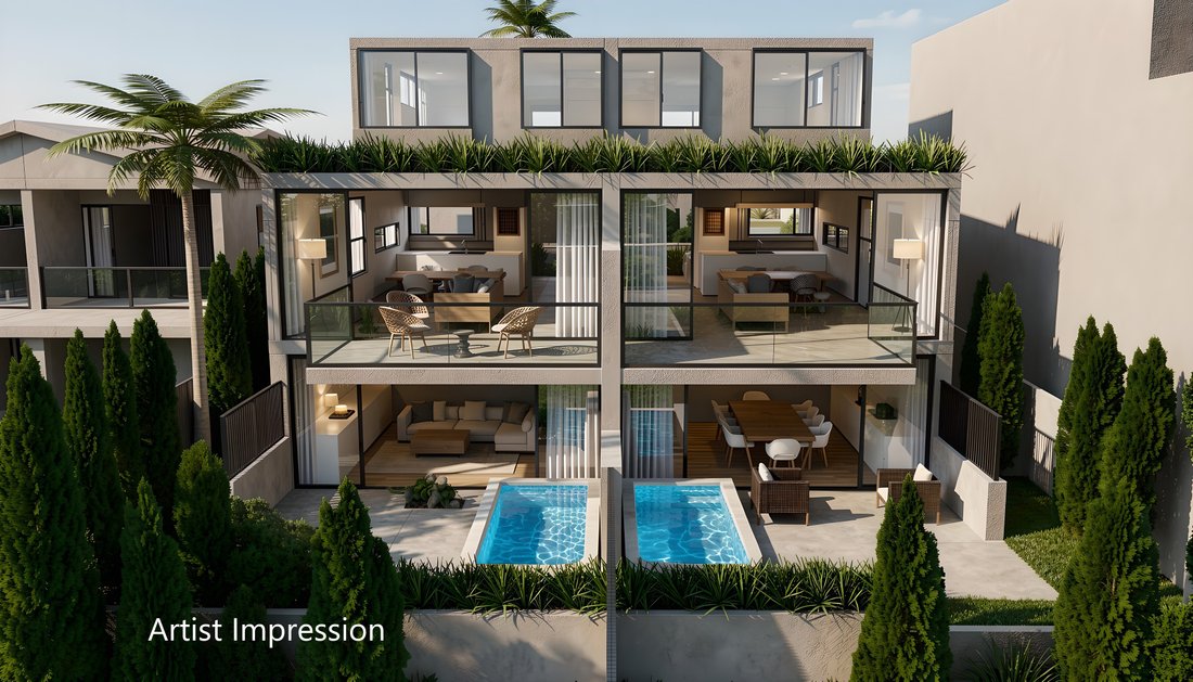House in Randwick, New South Wales, Australia 3 - 18043403