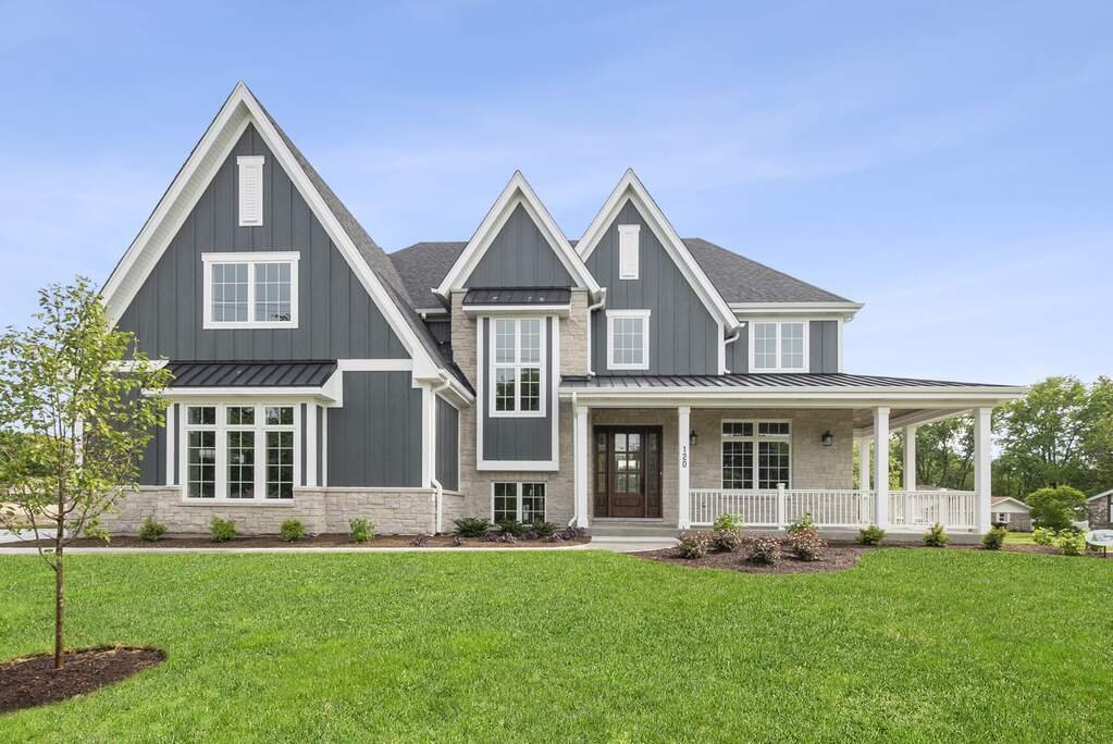 House in Frankfort, Illinois, United States 1 - 18043610