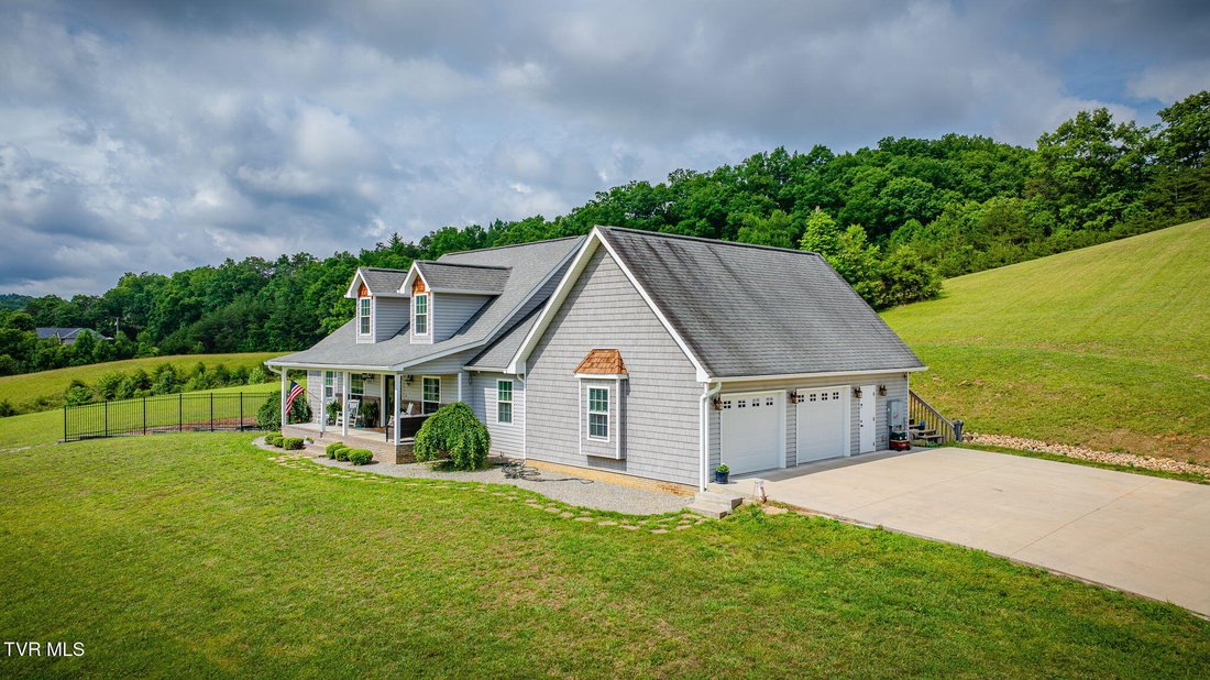 House in Bristol, Tennessee, United States 5 - 18046950