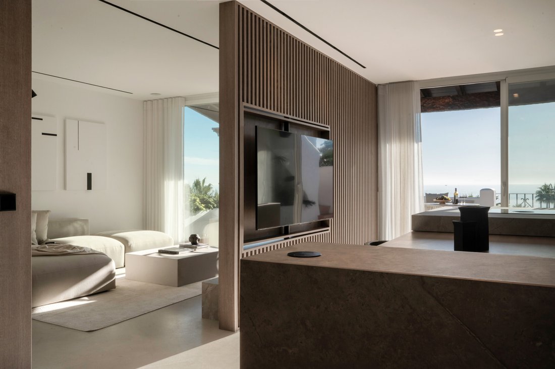 Penthouse in Estepona, Andalusia, Spain 3 - 13670673