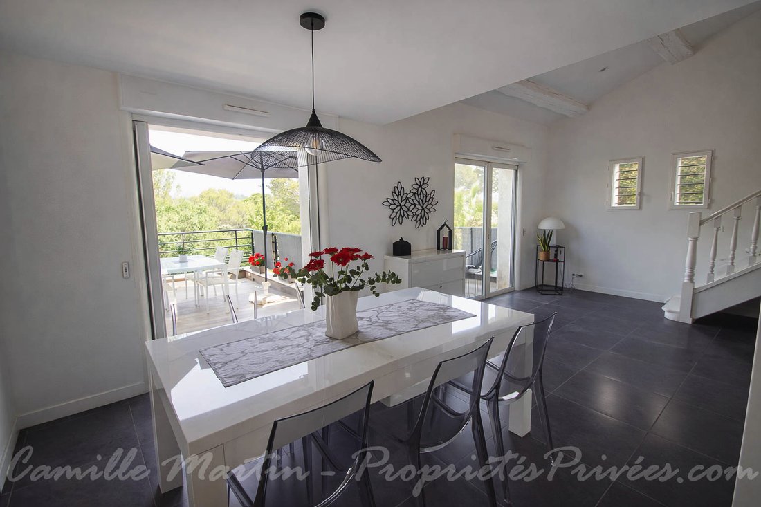 Villa in Le Dramont-Agay-Anthéor-Le Trayas, Saint-Raphaël, France 4 - 18047474