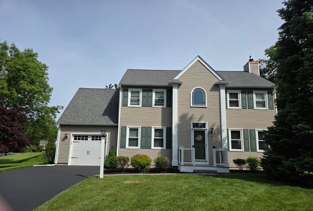 Casa a Haverhill, Massachusetts, Stati Uniti 3 - 17861931