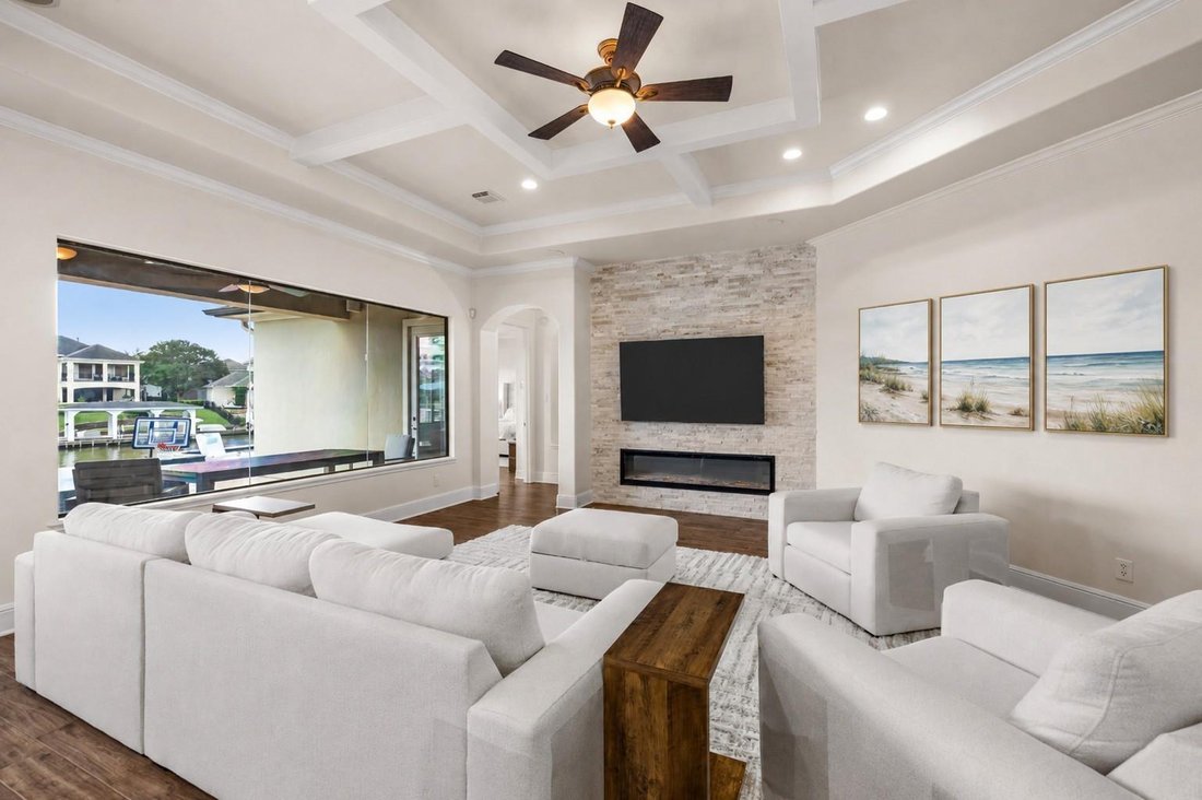 House in Seabrook, Texas, United States 4 - 18041821