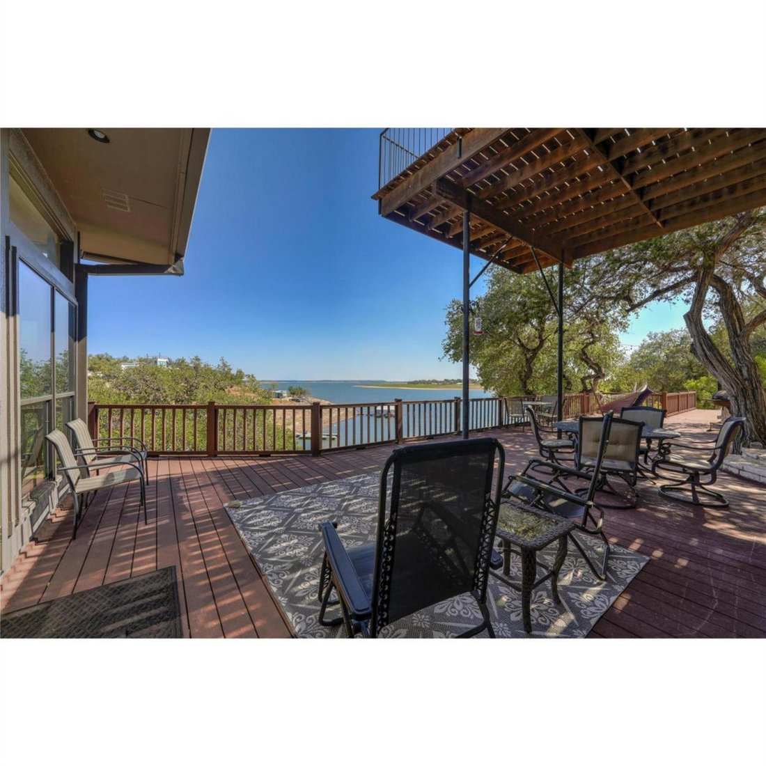 House in Burnet, Texas, United States 5 - 18041469