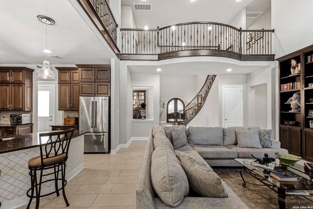 House in San Antonio, Texas, United States 5 - 18045390