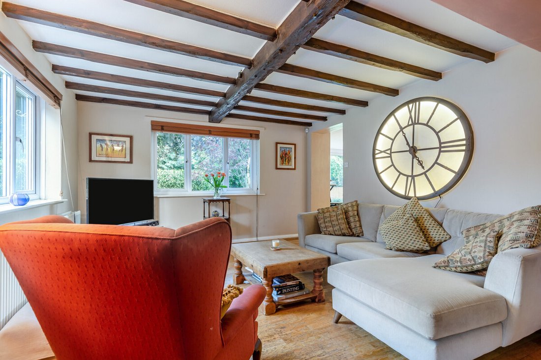 House in Buckinghamshire, England 4 - 18050048
