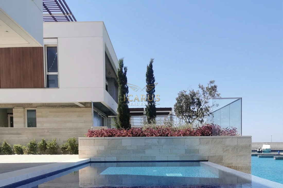 House in Ayia Napa, Cyprus 3 - 18036117