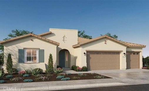 Maison à Riverside, Californie, États-Unis 1
